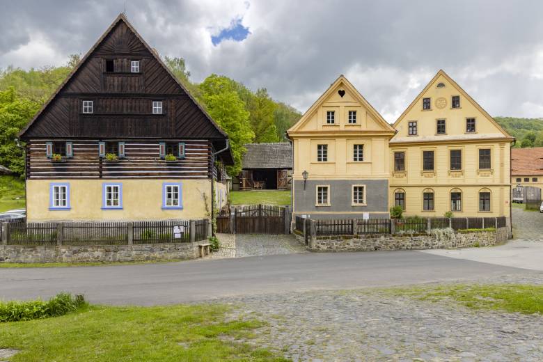 Památky v Ústeckém kraji ožijí vánočními prohlídkami i koncerty