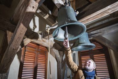 ČR církve Vánoce Jihočeský