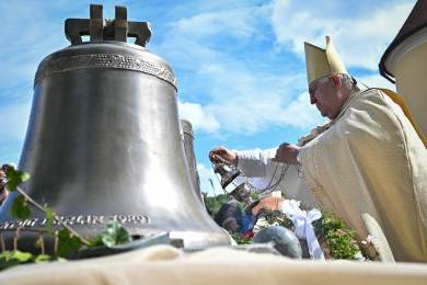 ČR církve zvony Vranov_nad_Dyjí